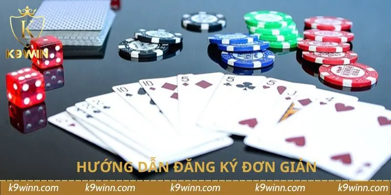 Cẩm nang hướng dẫn đăng ký nhanh chóng và an toàn tuyệt đối