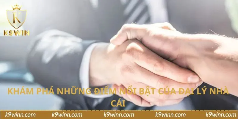 Khám phá những điểm nổi bật của đại lý nhà cái