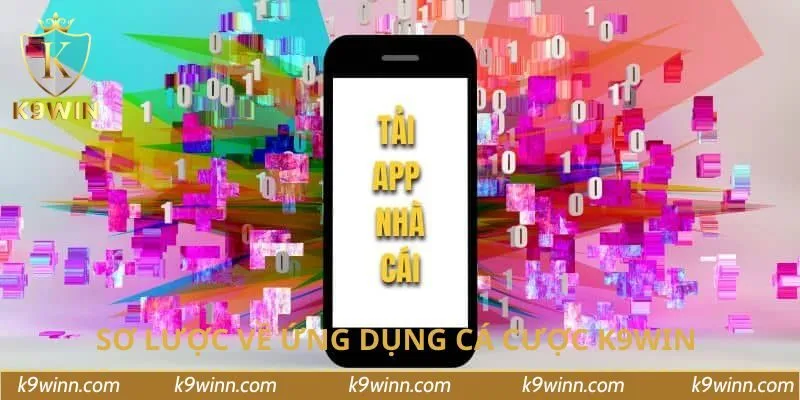 Sơ lược về ứng dụng cá cược K9WIN 